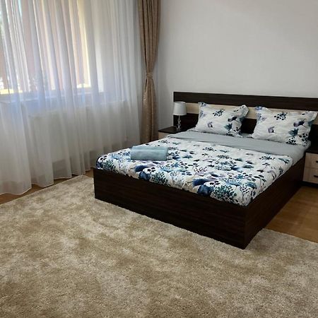 Apartament Andrei Baile Felix Bagian luar foto