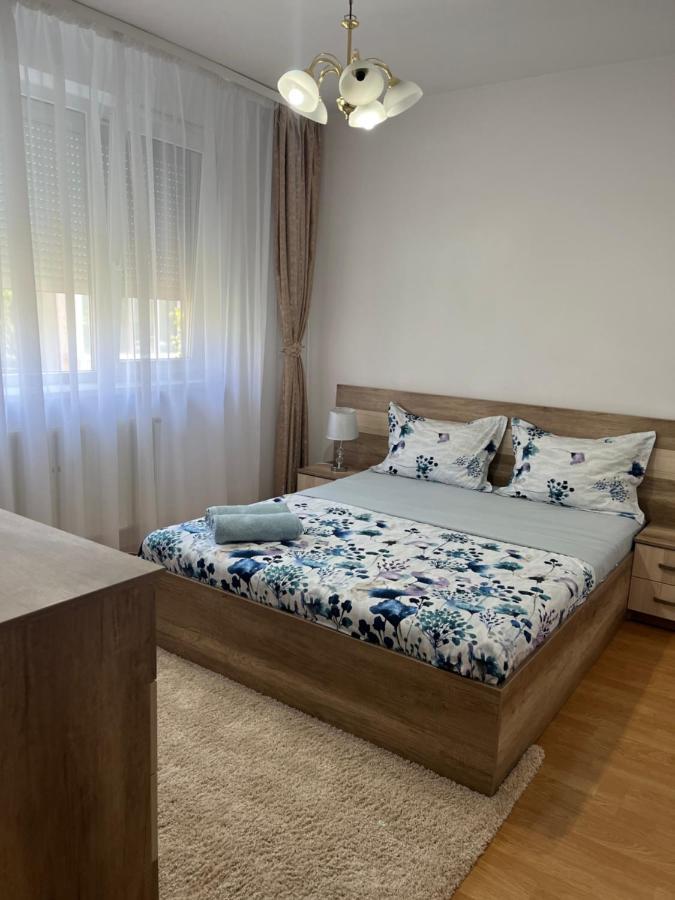 Apartament Andrei Baile Felix Bagian luar foto