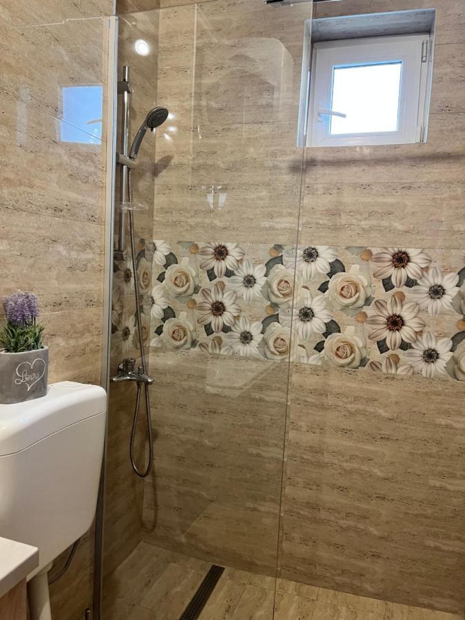 Apartament Andrei Baile Felix Bagian luar foto