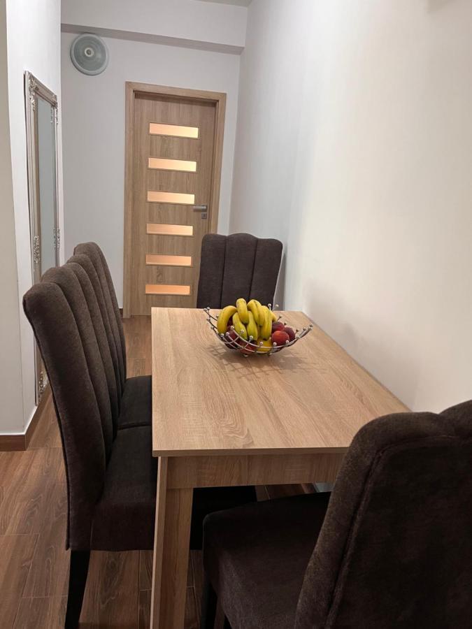 Apartament Andrei Baile Felix Bagian luar foto
