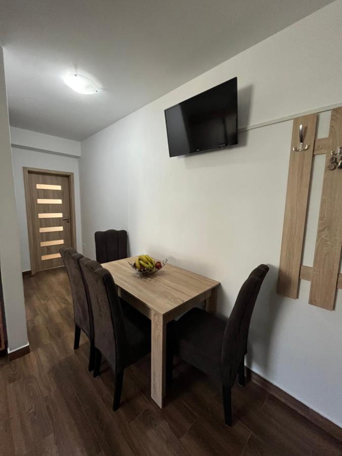 Apartament Andrei Baile Felix Bagian luar foto