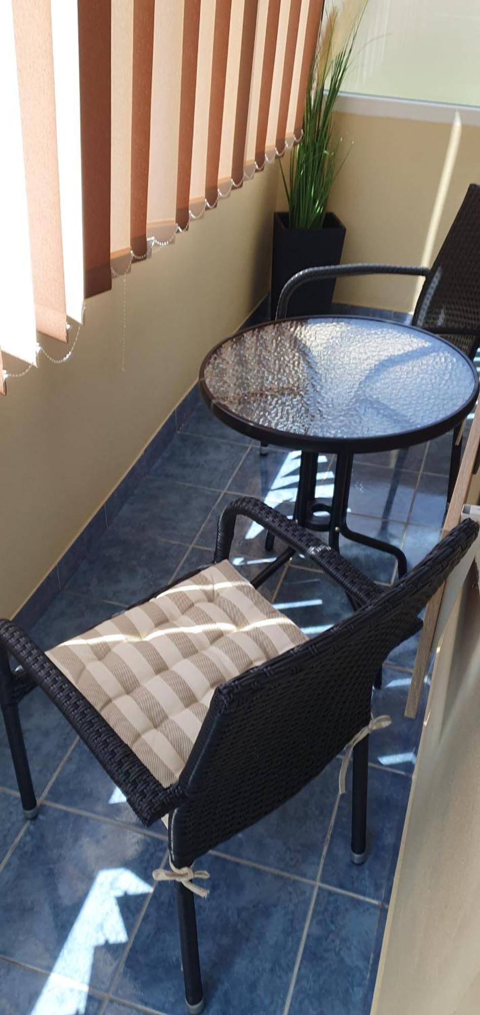 Apartament Andrei Baile Felix Bagian luar foto